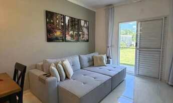 Imagem: Casa de Condomínio com 2 quartos, Centro