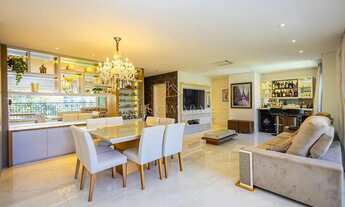 Imagem 6: APARTAMENTO com 3 dormitórios à venda com 258m² por R$ 2.500.000,00 no bairro Campo Compri