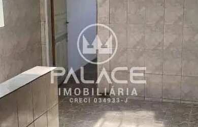 Imagem 4: Casa para alugar em residencial santo antônio, piracicaba 3 quartos 52m²