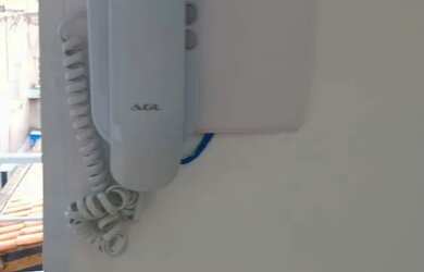 Imagem 7: Kitnet mobilidade e com internet