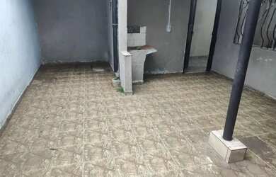 Imagem 7: Imóvel para aluguel possui 48 metros quadrados com 1 quarto em Parque São Vicente - São Vi