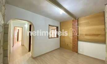 Imagem 7: Locação Casa João Pinheiro Belo Horizonte