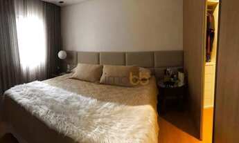 Imagem 6: Apartamento com 3 quartos para alugar, 97 m² por R$ 7.790/mês - Residencial Cannes - Soroc