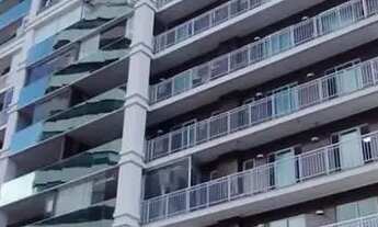 Imagem: Alto padrão, apt. Com 150m², projetado