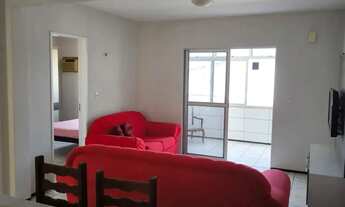 Imagem 5: Apartamento com 03 suítes, 01 reversível, 2 vagas carro, semi mobiliado