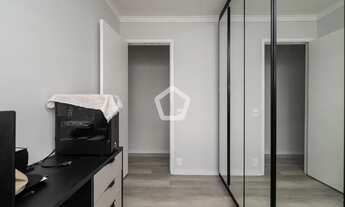 Imagem 6: Apartamento em Parque Da Mooca