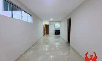 Imagem 2: ÁREA PRIVATIVA 02 QTS/SUÍTE/02 VAGAS PARA LOCAÇÃO