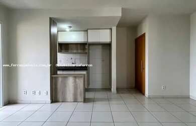 Imagem 7: Apartamento para Venda em Presidente Prudente, Vila Guaíra, 3 dormitórios, 1 suíte, 2 banh