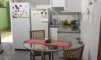 Imagem 5: Sobrado em Rua Maria José Bellegarde Santoni - Parque Renato Maia - Guarulhos/SP