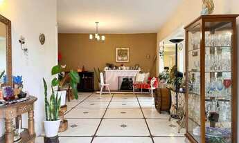 Imagem 3: Casa com 3 dormitórios à venda, 163 m² por R$ 795.000,00 - Golfe - Teresópolis/RJ