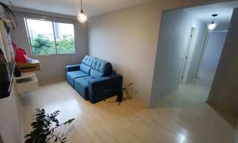 Imagem 6: Apartamento para Locação em Mogi das Cruzes, Alto Ipiranga, 2 dormitórios, 1 banheiro, 1 v