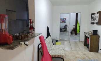 Imagem 7: APARTAMENTO - JARDIM NOVA EUROPA - SP