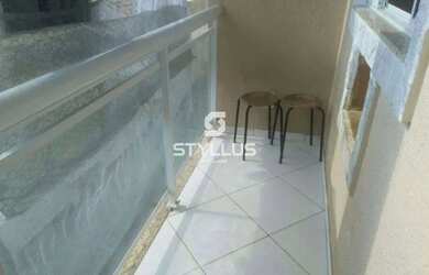 Imagem 4: Bento Ribeiro Casa em condomínio com 2 dormitórios