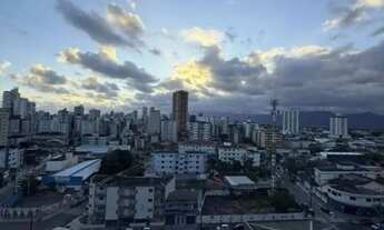 Imagem 7: Apartamento EM PRAIA GRANDE, BOQUEIRÃO - 1 dormitório