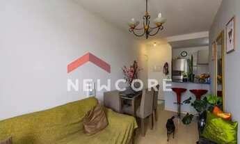 Imagem 3: Apartamento em Avenida Assis Brasil - São Sebastião - Porto Alegre/RS