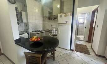 Imagem 2: Apartamento 1 Quarto com vista mar - Kobrasol