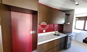 Imagem 7: Apartamento à venda em Campinas, Cambuí, com 1 suíte, com 57 m², DIJON