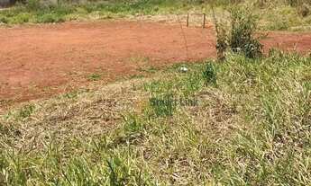 Imagem: Terreno à venda, 150 m² por R$ 40.000,00