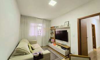 Imagem 3: Apartamento 3 quartos com suíte e 2 vagas à venda - Bom Pastor - Juiz de Fora