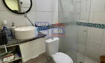 Imagem 5: Casa para Venda em Brasília, Samambaia, 3 dormitórios, 2 banheiros, 4 vagas