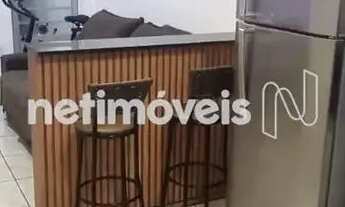 Imagem 4: Casa Geminada à Venda no Bairro Imperial Santa Luzia