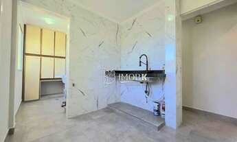 Imagem 6: Apartamento com 2 dormitórios, 54 m² - venda por R$ 295.000,00 ou aluguel por R$ 2.370,00