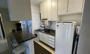 Imagem 4: Apartamento à Venda 1 Suíte Mobiliado, Cambuí Campinas/SP