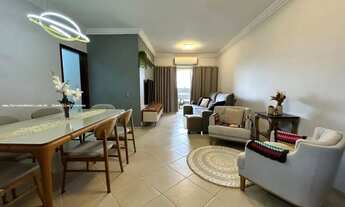 Imagem 2: Apartamento para Venda em Presidente Prudente, Jardim Bongiovani, 3 dormitórios, 1 suíte