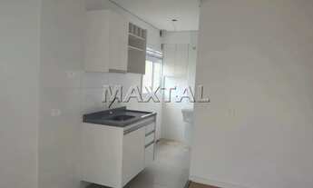 Imagem 7: Studio novo, 32m², Bairro Santa Terezinha, com área gourmet no ultimo andar