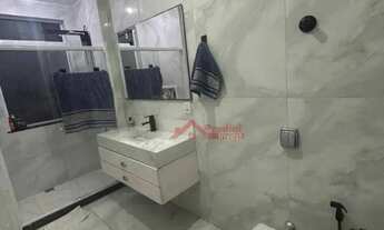 Imagem 7: Apartamento com 2 dormitórios para alugar, 86 m² por R$ 4.620,00/mês - Icaraí - Niterói/RJ