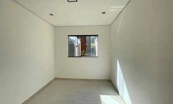 Imagem 4: Casa 3 quartos - Francisco Bernardino