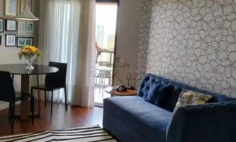 Imagem: Oportunidade - Apartamento Flat - Jardim
