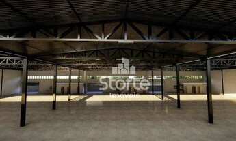 Imagem: Galpão, 2100 m² - venda por R$ 6.600.000,00