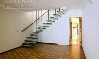 Imagem: Sobrado a venda - Campestre, Santo André