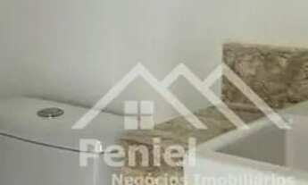 Imagem 6: Apartamento com 3 dormitórios à venda, 110 m² por R$ 850.000,00 - Jardim Olhos D'Água