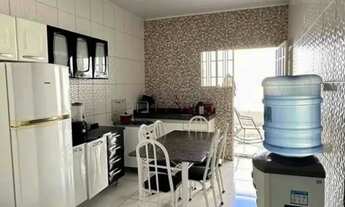 Imagem 4: Casa na Coheb Casa com 3 dormitórios