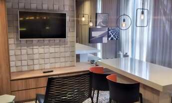 Imagem: Aguas claras, Df Plaza, vaga coberta fixa