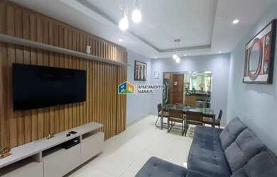 Imagem 2: Casa de 2 quartos(1 Suíte) no Conj Oswaldo Frota Cidade Nova