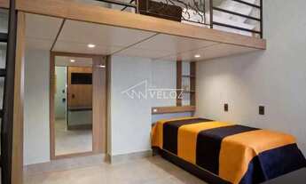 Imagem: Kitnet/Conjugado - / Residencial / Centro