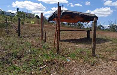 Imagem: Terreno engenho das lajes a beira da BR