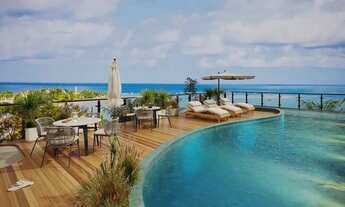 Imagem 7: Apartamento a venda em Serrambi - Ipojuca, com 1 quartos e varanda