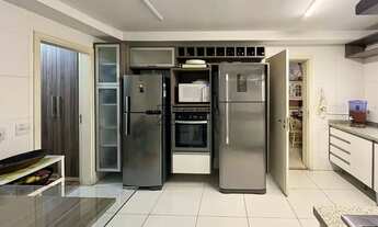 Imagem 6: Aluguel Apartamento 4 Dormitórios - 317 m² Santo Amaro