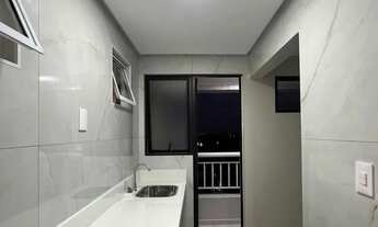 Imagem 5: Apartamento para venda no condomínio Illê de France