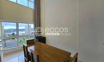 Imagem 5: Apartamento Duplex para aluguel, 2 quartos, 1 suíte, 3 vagas, Alphaville Lagoa dos Inglese