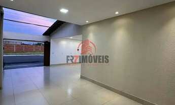 Imagem 2: OPORTUNIDADE CASA C/ ÁREA GOURMET - 3Q SENDO 01 SUÍTE RESIDENCIAL BARRAVENTO