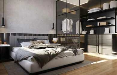 Imagem 7: Oportunidade no bairro Portão! Apartamento com 2 quartos e 1 vaga de garagem