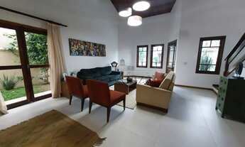 Imagem 2: Casa em Condomínio - Residencial Villa Branca I - Reformada