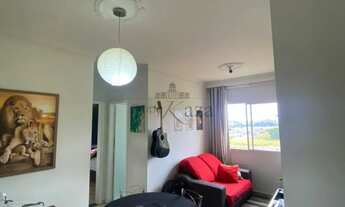 Imagem 2: Oportunidade - Apartamento - Residencial Paraíso - Jardim Paraíso - 2 Dormitórios - 52m²