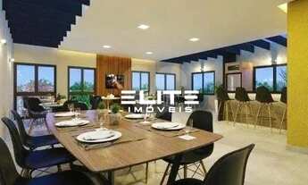 Imagem 5: Apartamento com 2 dormitórios à venda, 44 m² por R$ 561.500,00 - Jardim - Santo André/SP