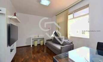 Imagem: Apartamento Floresta